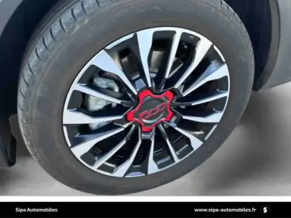 Photo 10 Fiat 500 X 1.5 FireFly 130 ch S/S DCT7 Hybrid