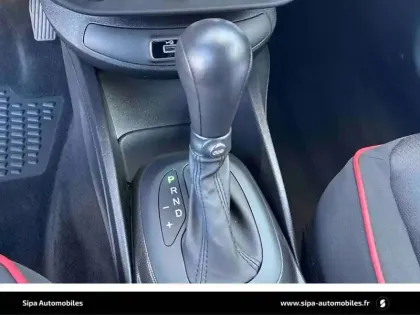 Photo 17 Fiat 500 X 1.5 FireFly 130 ch S/S DCT7 Hybrid