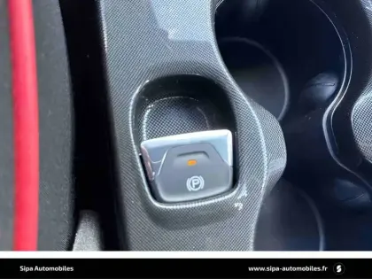 Photo 35 Fiat 500 X 1.5 FireFly 130 ch S/S DCT7 Hybrid