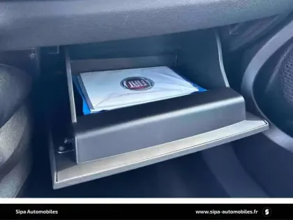 Photo 33 Fiat 500 X 1.5 FireFly 130 ch S/S DCT7 Hybrid