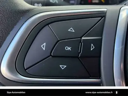 Photo 22 Fiat 500 X 1.5 FireFly 130 ch S/S DCT7 Hybrid