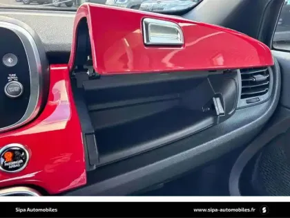 Photo 32 Fiat 500 X 1.5 FireFly 130 ch S/S DCT7 Hybrid