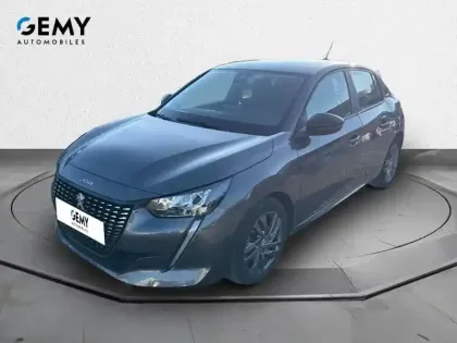 Photo Peugeot 208 Active Pack