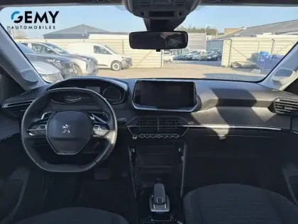 Photo 7 Peugeot 208  PureTech 100 S&S EAT8