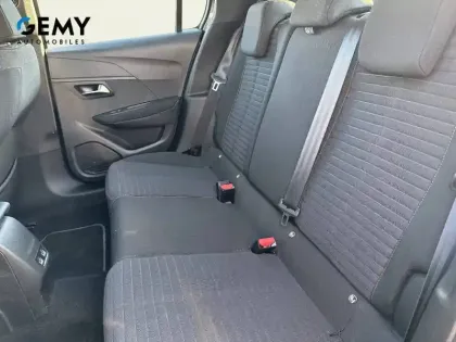 Photo 9 Peugeot 208  PureTech 100 S&S EAT8