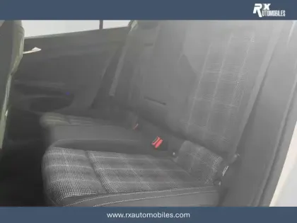 Photo 20 Volkswagen Golf  2.0 TDI SCR 200 DSG7