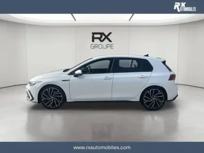 Photo 7 Volkswagen Golf  2.0 TDI SCR 200 DSG7