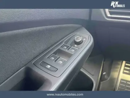 Photo 15 Volkswagen Golf  2.0 TDI SCR 200 DSG7