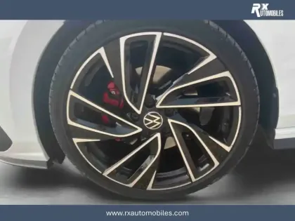 Photo 12 Volkswagen Golf  2.0 TDI SCR 200 DSG7