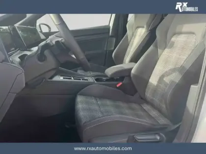 Photo 5 Volkswagen Golf  2.0 TDI SCR 200 DSG7