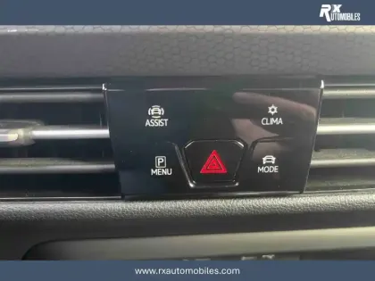 Photo 14 Volkswagen Golf  2.0 TDI SCR 200 DSG7