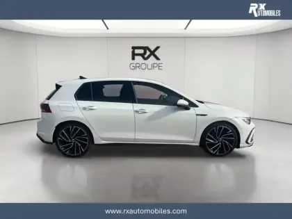 Photo 10 Volkswagen Golf  2.0 TDI SCR 200 DSG7