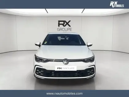 Photo 11 Volkswagen Golf  2.0 TDI SCR 200 DSG7