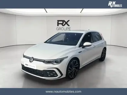 Photo 6 Volkswagen Golf  2.0 TDI SCR 200 DSG7