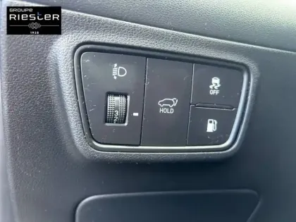 Photo 25 Hyundai Tucson  1.6 T-GDI 265 HTRAC Plug-in BVA6