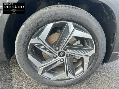 Photo 15 Hyundai Tucson  1.6 T-GDI 265 HTRAC Plug-in BVA6