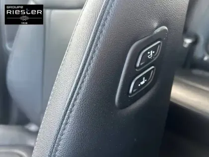 Photo 36 Hyundai Tucson  1.6 T-GDI 265 HTRAC Plug-in BVA6