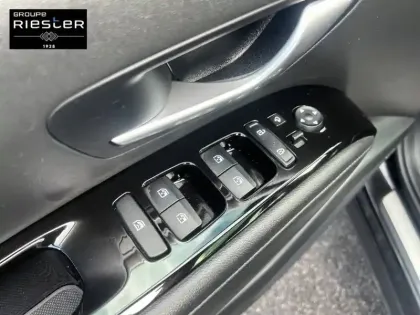 Photo 61 Hyundai Tucson  1.6 T-GDI 265 HTRAC Plug-in BVA6