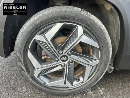 Photo 16 Hyundai Tucson  1.6 T-GDI 265 HTRAC Plug-in BVA6