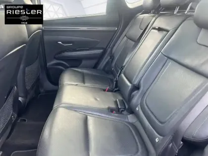 Photo 9 Hyundai Tucson  1.6 T-GDI 265 HTRAC Plug-in BVA6