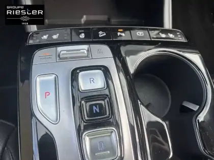 Photo 29 Hyundai Tucson  1.6 T-GDI 265 HTRAC Plug-in BVA6