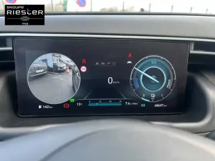 Photo 32 Hyundai Tucson  1.6 T-GDI 265 HTRAC Plug-in BVA6