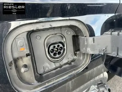 Photo 18 Hyundai Tucson  1.6 T-GDI 265 HTRAC Plug-in BVA6