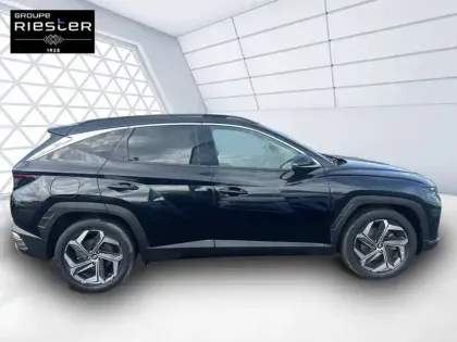 Photo 40 Hyundai Tucson  1.6 T-GDI 265 HTRAC Plug-in BVA6