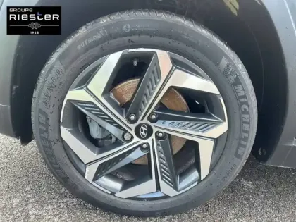 Photo 11 Hyundai Tucson  1.6 T-GDI 265 HTRAC Plug-in BVA6