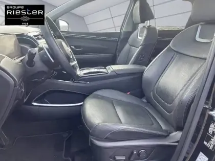 Photo 8 Hyundai Tucson  1.6 T-GDI 265 HTRAC Plug-in BVA6