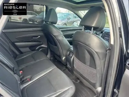 Photo 19 Hyundai Tucson  1.6 T-GDI 265 HTRAC Plug-in BVA6