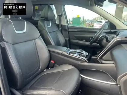 Photo 23 Hyundai Tucson  1.6 T-GDI 265 HTRAC Plug-in BVA6