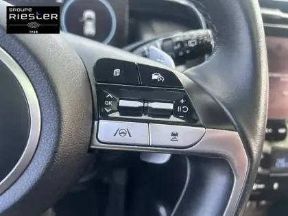 Photo 27 Hyundai Tucson  1.6 T-GDI 265 HTRAC Plug-in BVA6