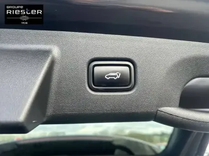 Photo 13 Hyundai Tucson  1.6 T-GDI 265 HTRAC Plug-in BVA6