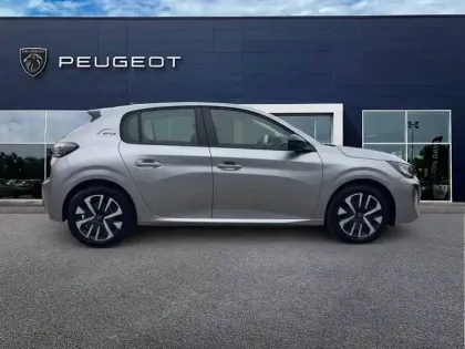 Photo 31 Peugeot 208  100 S&S BVM6