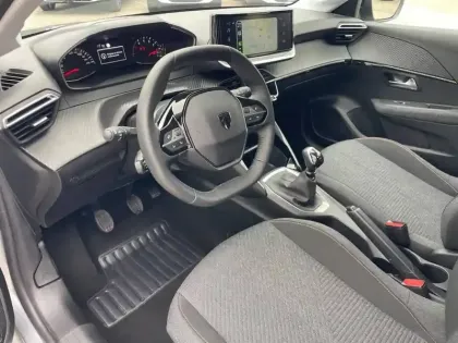 Photo 44 Peugeot 208  100 S&S BVM6