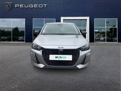 Photo 57 Peugeot 208  100 S&S BVM6