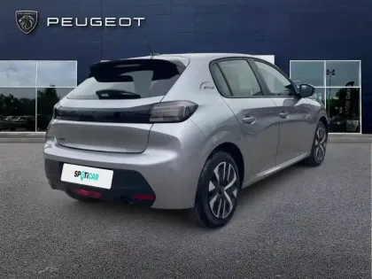 Photo 32 Peugeot 208  100 S&S BVM6