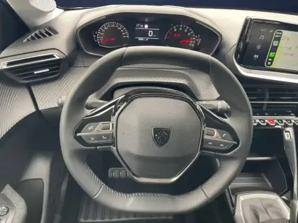 Photo 15 Peugeot 208  100 S&S BVM6