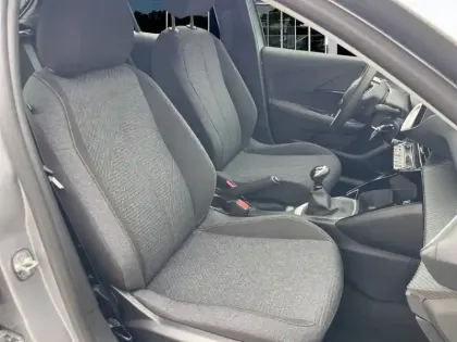 Photo 74 Peugeot 208  100 S&S BVM6