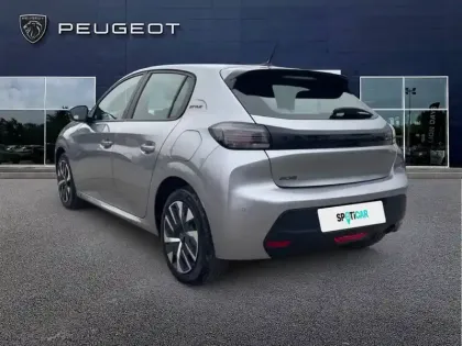 Photo 62 Peugeot 208  100 S&S BVM6