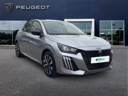 Photo 30 Peugeot 208  100 S&S BVM6