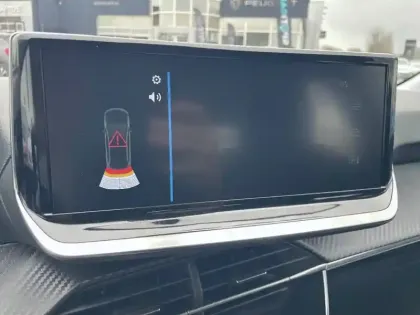 Photo 107 Peugeot 208  100 S&S BVM6