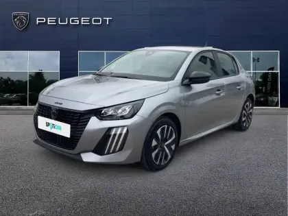 Photo Peugeot 208 Style