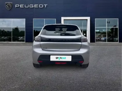 Photo 5 Peugeot 208  100 S&S BVM6