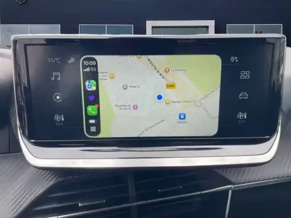 Photo 106 Peugeot 208  100 S&S BVM6