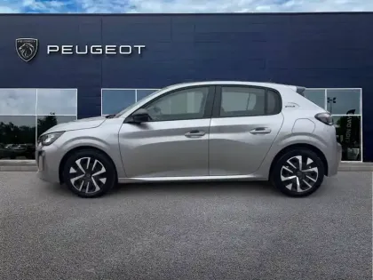 Photo 63 Peugeot 208  100 S&S BVM6