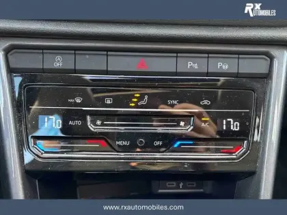 Photo 16 Volkswagen T-roc  2.0 TDI 150 Start/Stop DSG7