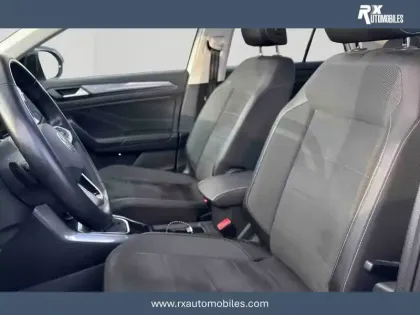 Photo 5 Volkswagen T-roc  2.0 TDI 150 Start/Stop DSG7