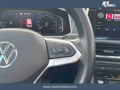 Photo 14 Volkswagen T-roc  2.0 TDI 150 Start/Stop DSG7